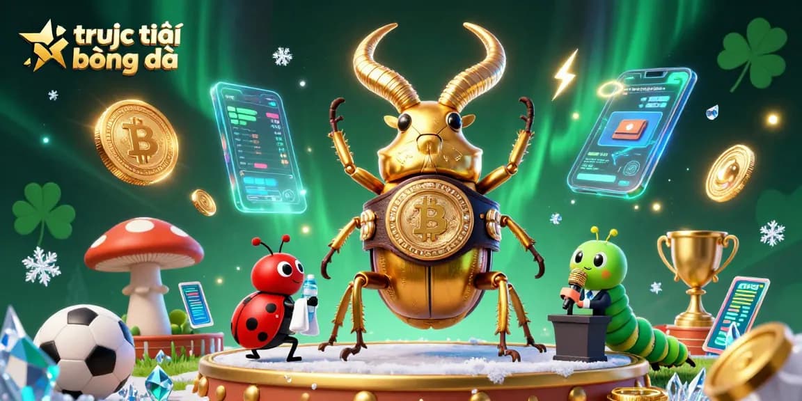 Watch stunning trực tiếp bóng đá action with our sports betting scene, showcasing energetic characters and immersive graphics.