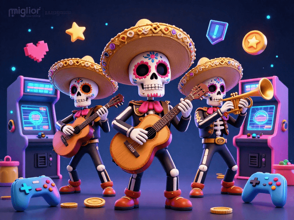 I migliori casino online offrono un'illustrazione vibrante di divertimento e gioco d'azzardo.