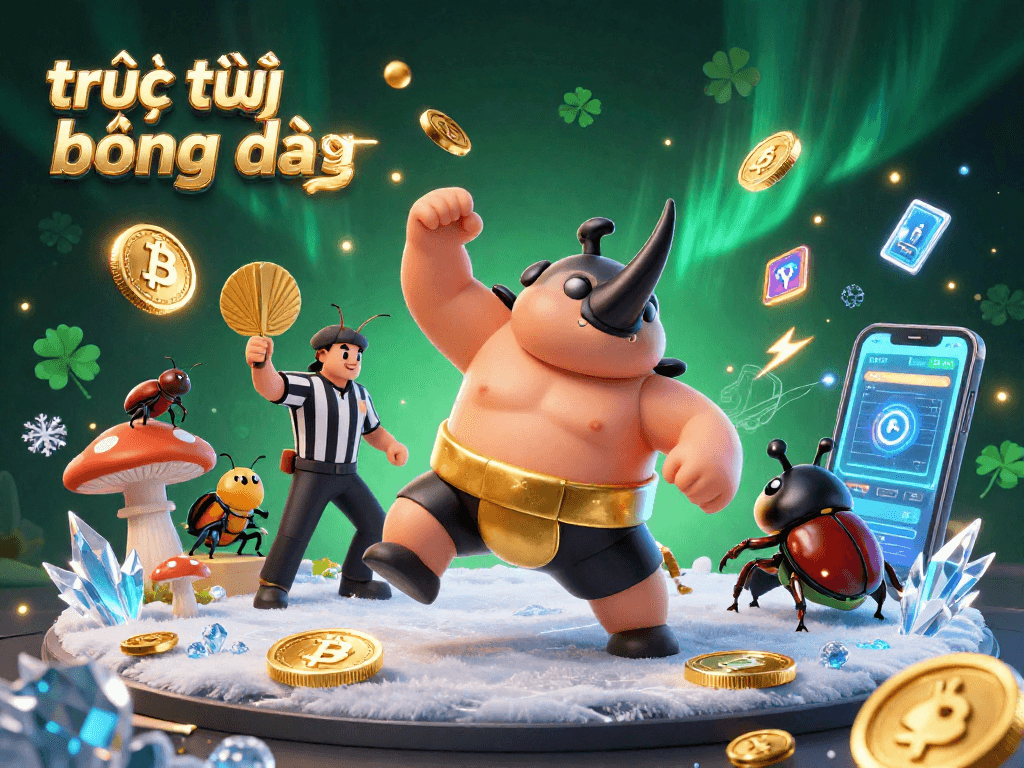 Experience trực tiếp bóng đá with thrilling moments and dynamic betting activities captured in a vibrant scene.