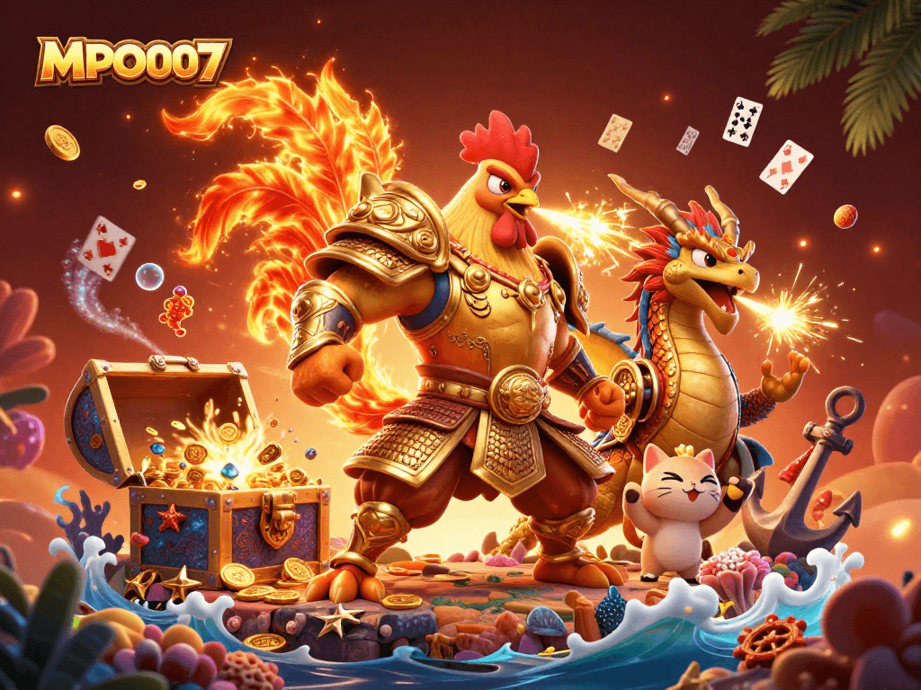 MPO007 mengakses permainan bola online menyenangkan dengan provider Sbo Bet88 yang dihadirkan secara resmi.