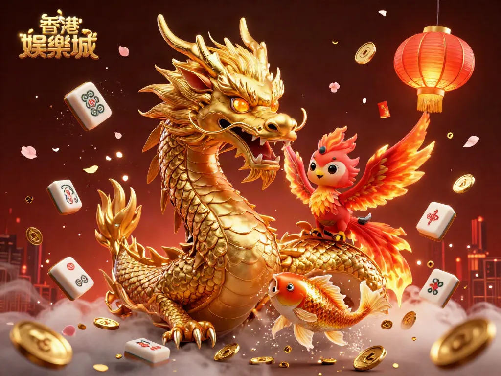 Engage with 香港娛樂城 via spinning jade coins and dynamic gaming elements for an immersive experience.