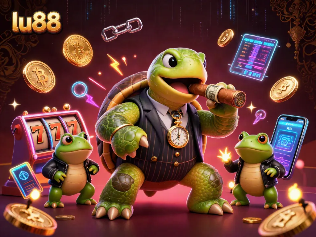 Win big with lu88 while enjoying a fast-paced casino experience and vibrant game elements.