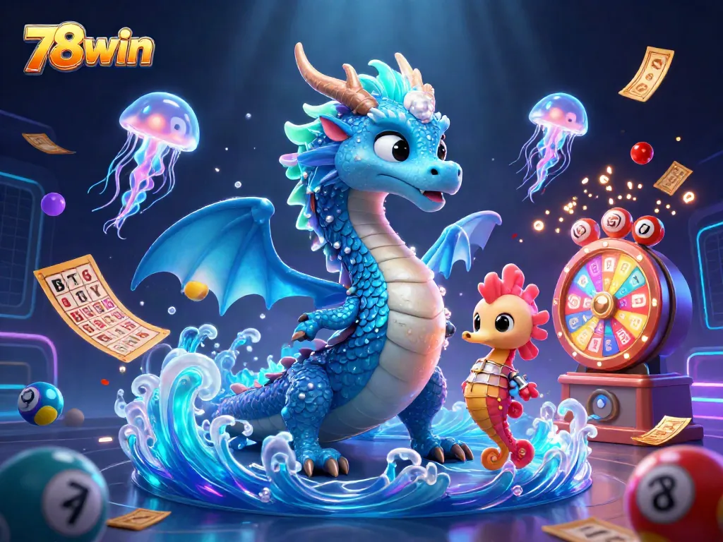 Experience winning strategies at 78win with a vibrant, interactive casino atmosphere.
