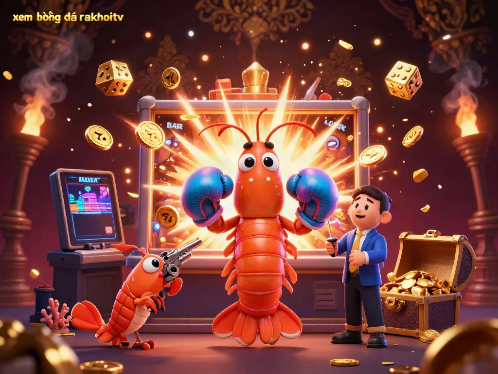 Watch exciting football matches on xem bóng đá rakhoitv with stunning visuals and dynamic casino elements.