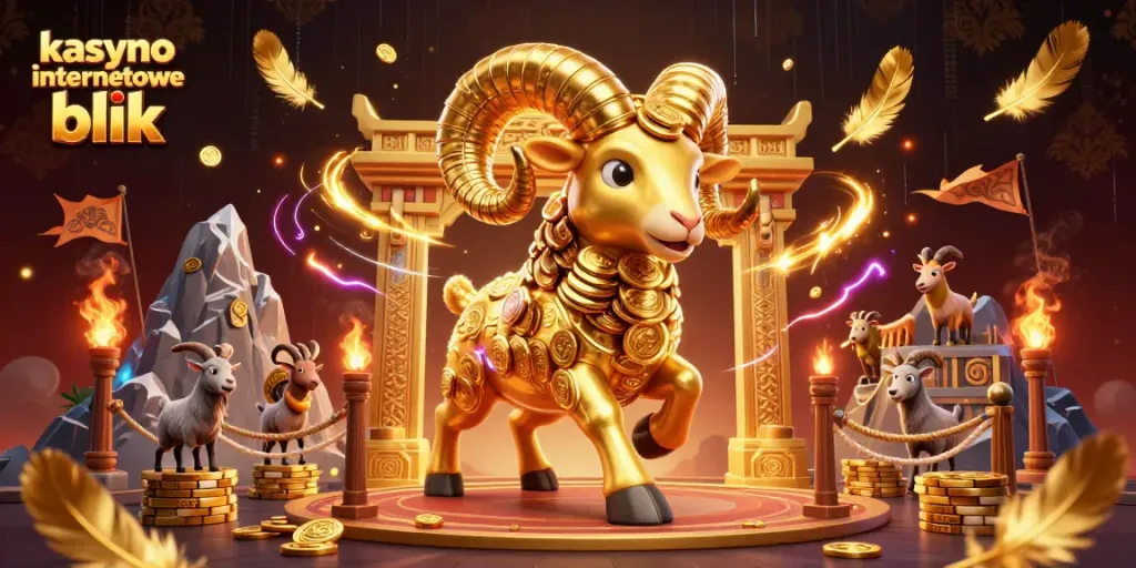 Experience the thrill at kasyno internetowe blik with energizing gameplay and dynamic casino visuals.